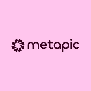 Exhibitor profile image for Metapic