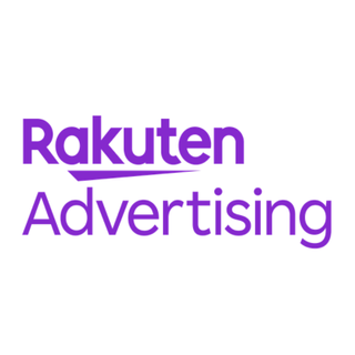 Exhibitor profile image for Rakuten Advertising