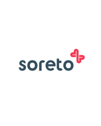 Company name - Soreto Ltd