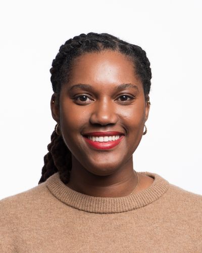 Speaker profile image for Chantelle Symester