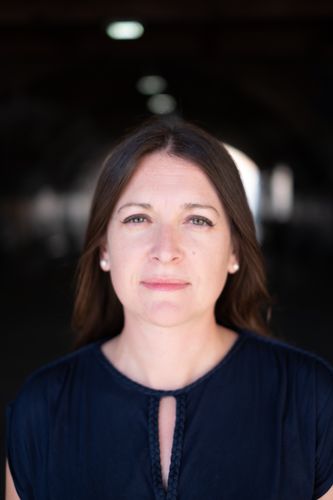 Speaker profile image for Helen Southgate