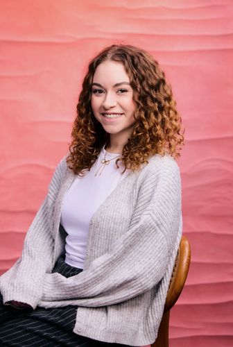 Speaker profile image for Charlee Eales