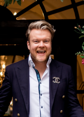 Angus Drummond