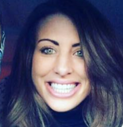 Speaker profile image for Aoife Royston