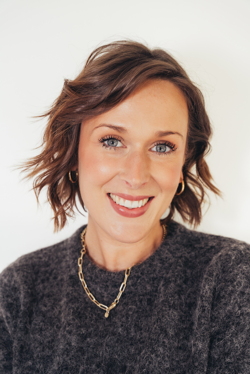 Genevieve Turley