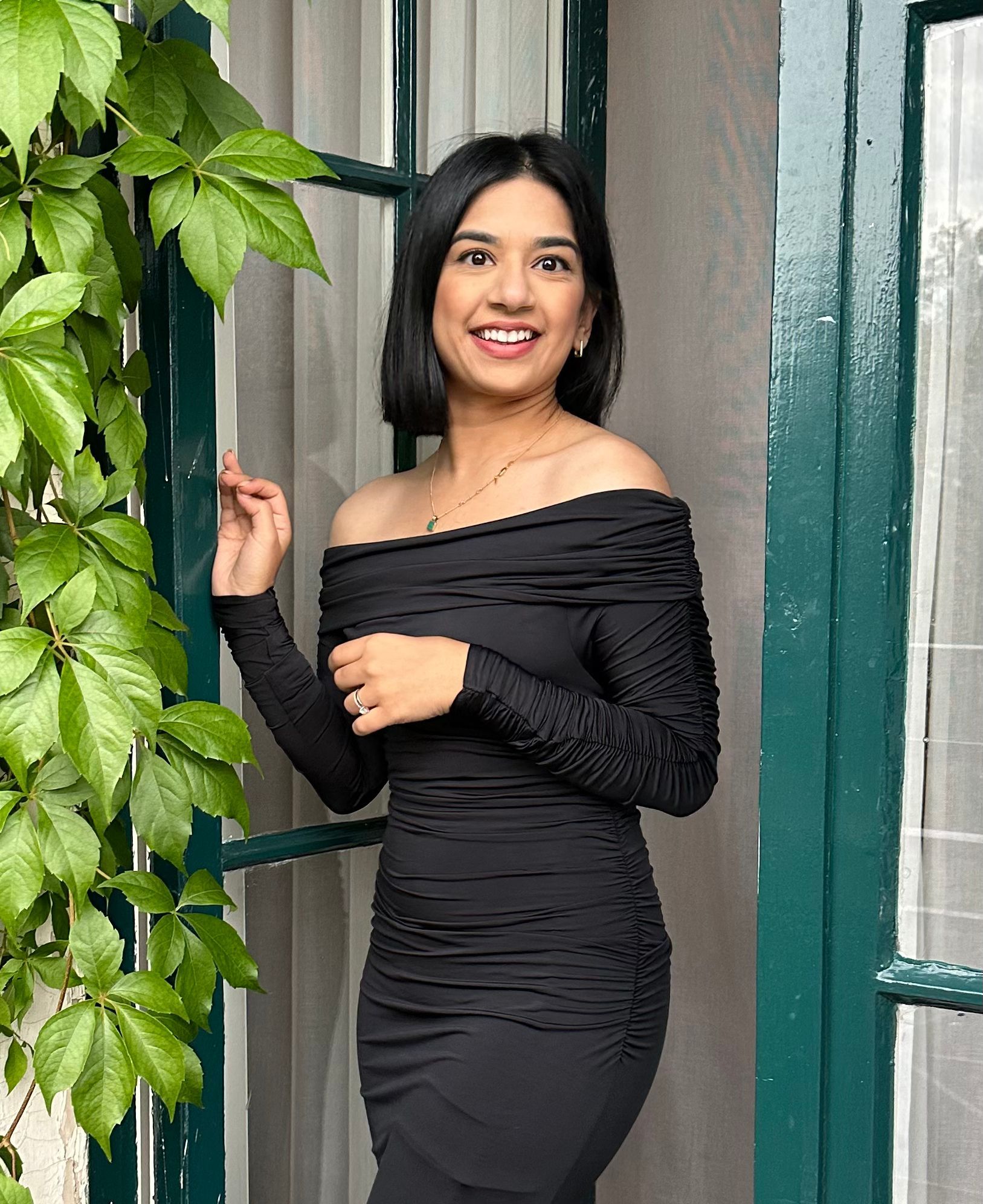 Aleena Razzaq