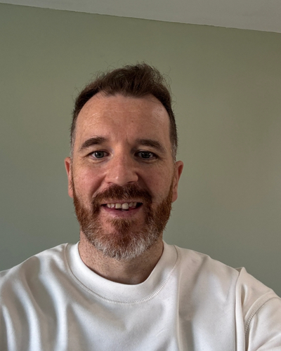 Speaker profile image for Jared Owen