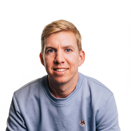Speaker profile image for James Bennie