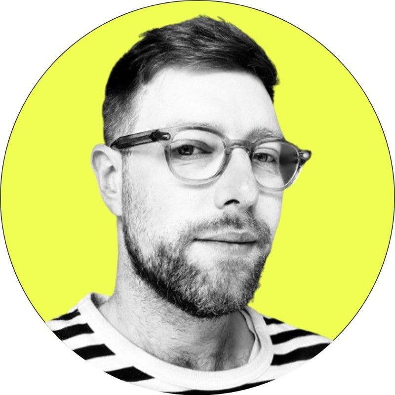 Speaker profile image for Lee Carter