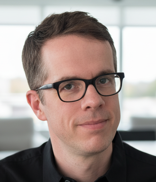 Niels Footman