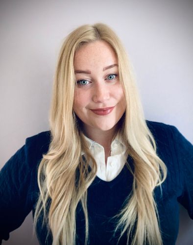 Speaker profile image for Jessica Smith