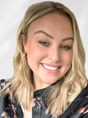 Speaker profile image for Rosie Slinn