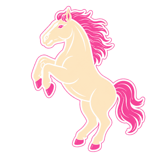 Horse icon
