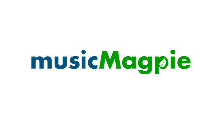 musicMagpie