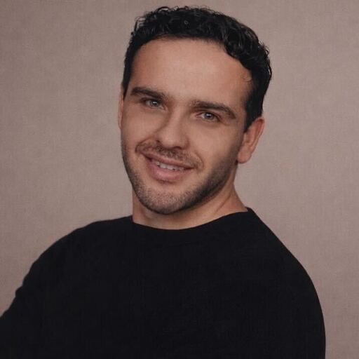 Speaker profile image for Kevin Morin