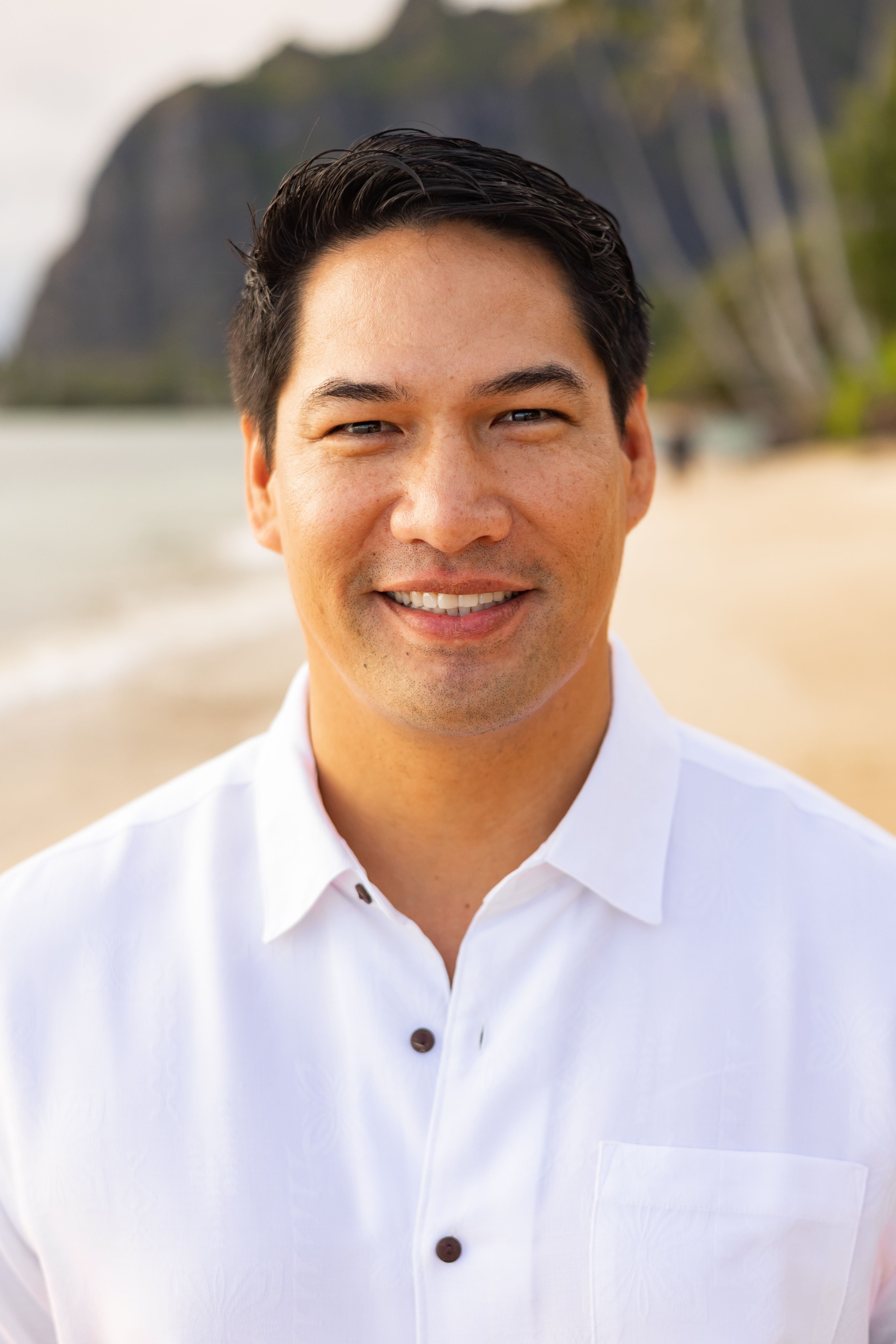 Leighton Chun