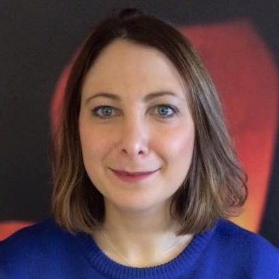 Speaker profile image for Maria Chatterton-White