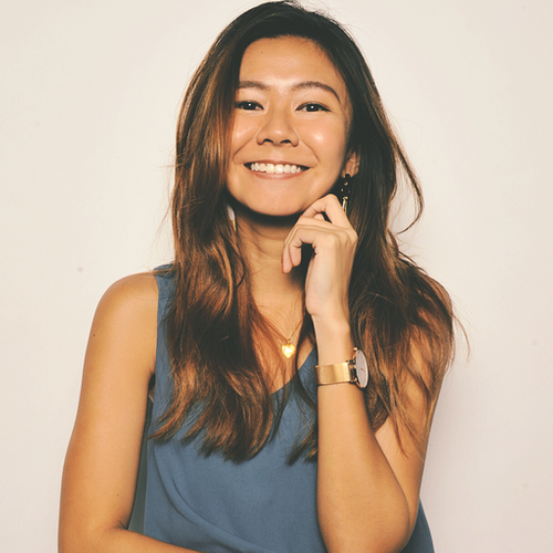 Speaker profile image for Nedra Lim