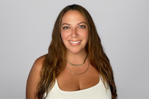 Speaker profile image for Sarah Sabo
