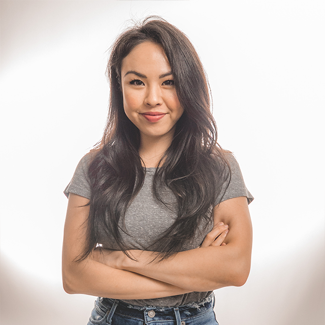 Stephanie Su