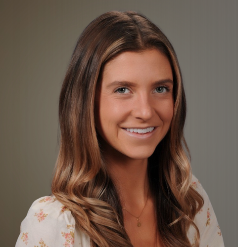 Speaker profile image for Taylor Folwell