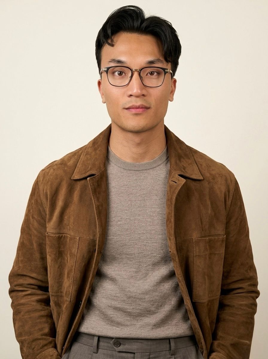 Speaker profile image for Tobe Fong