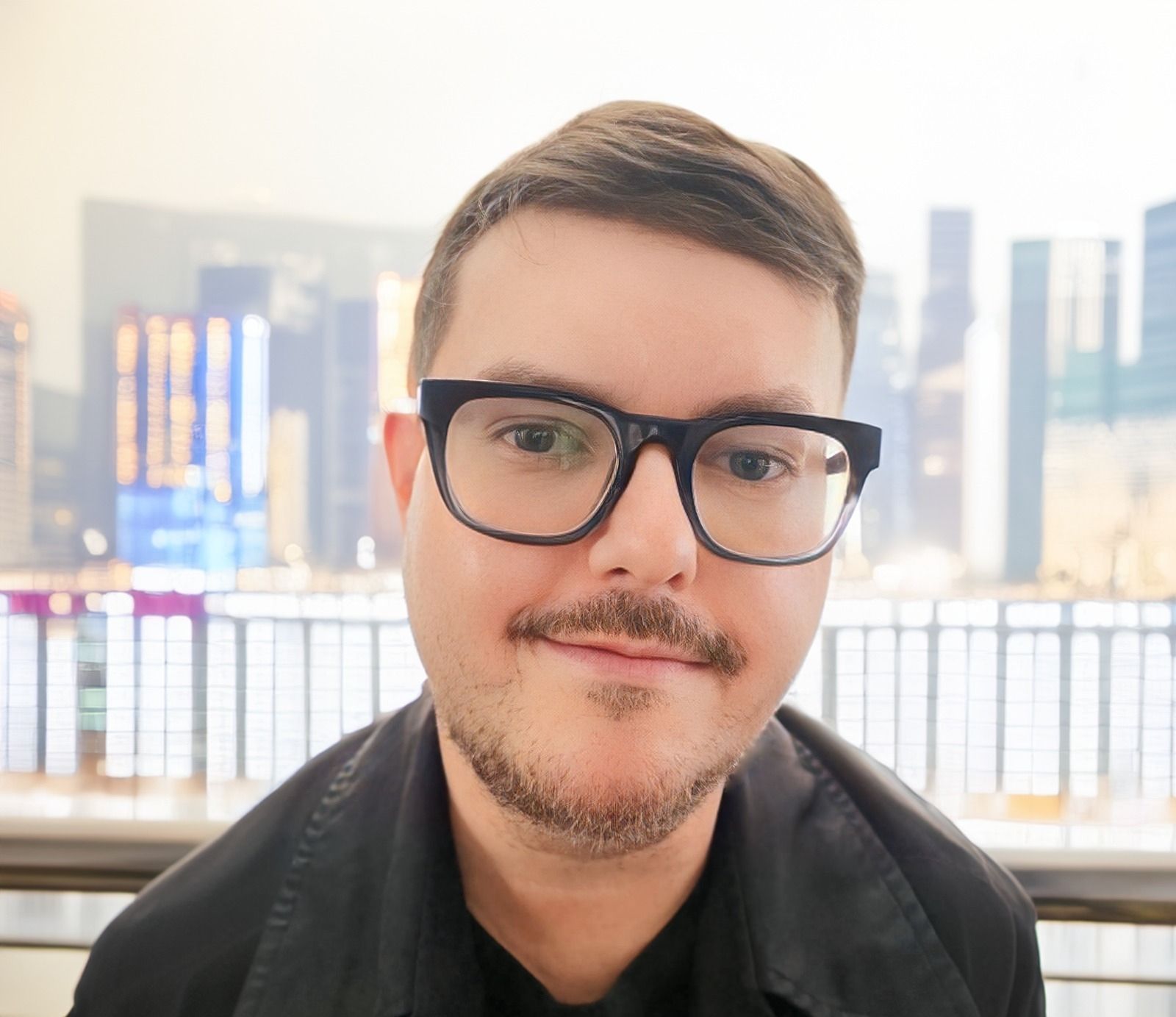 Will Hamer-Jones