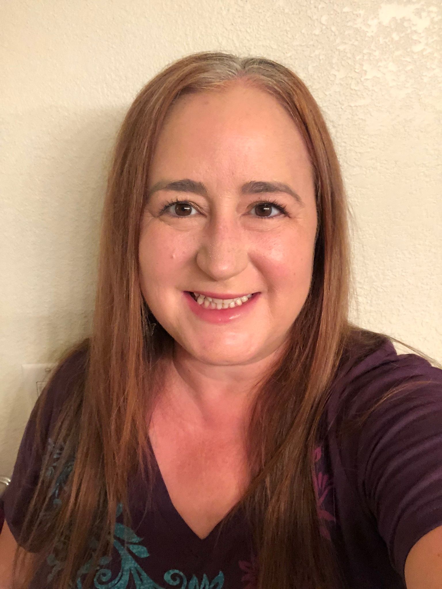 Speaker profile image for Amanda Karr