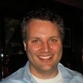 Speaker profile image for Ross Mallett