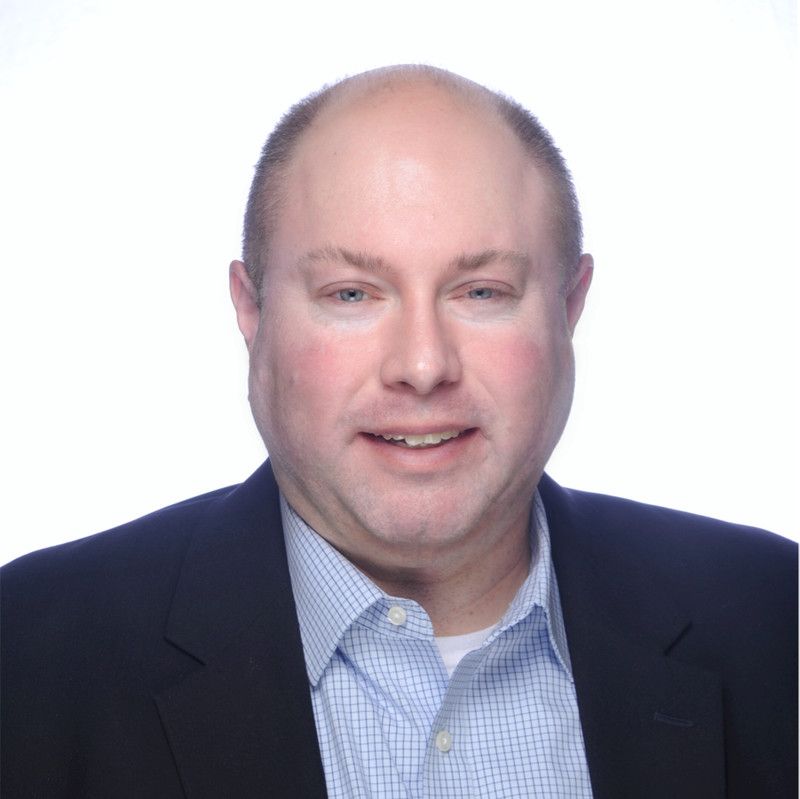 Speaker profile image for Steve Manes