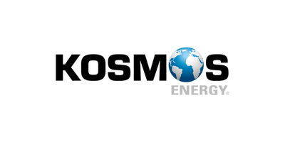 Kosmos Energy