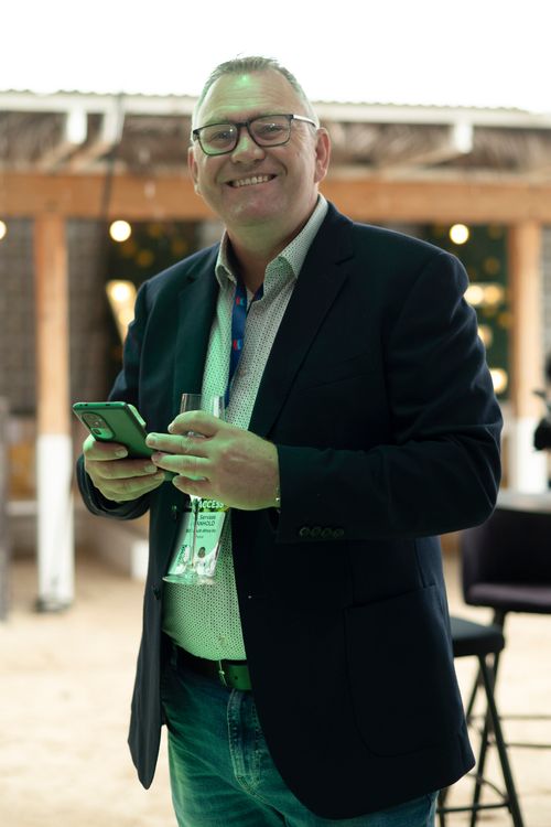 AEW 2026 Gallery - African Energy Week 2027