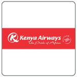 Kenya Airlines