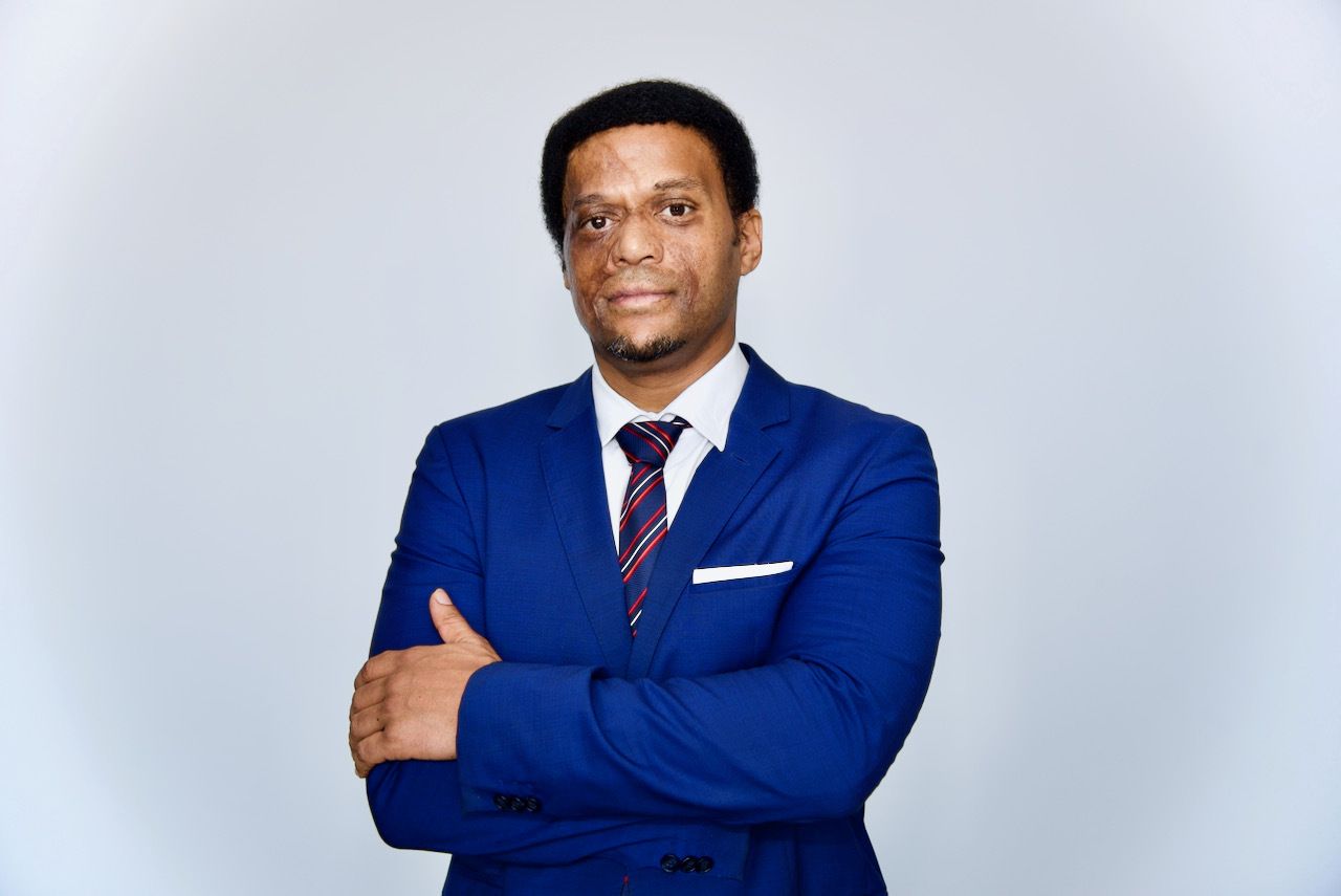 Angelo Gama