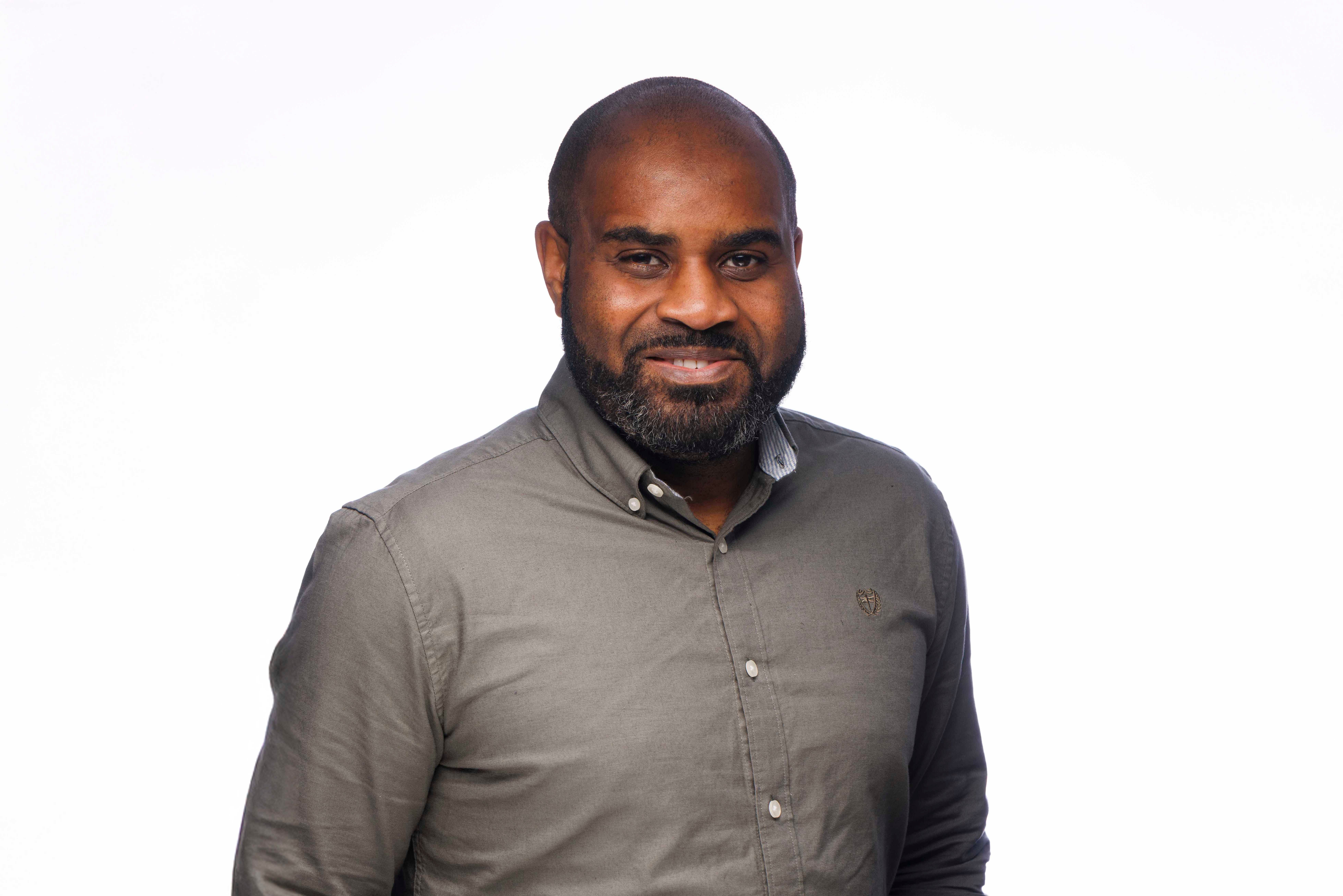 Ike Mokogwu
