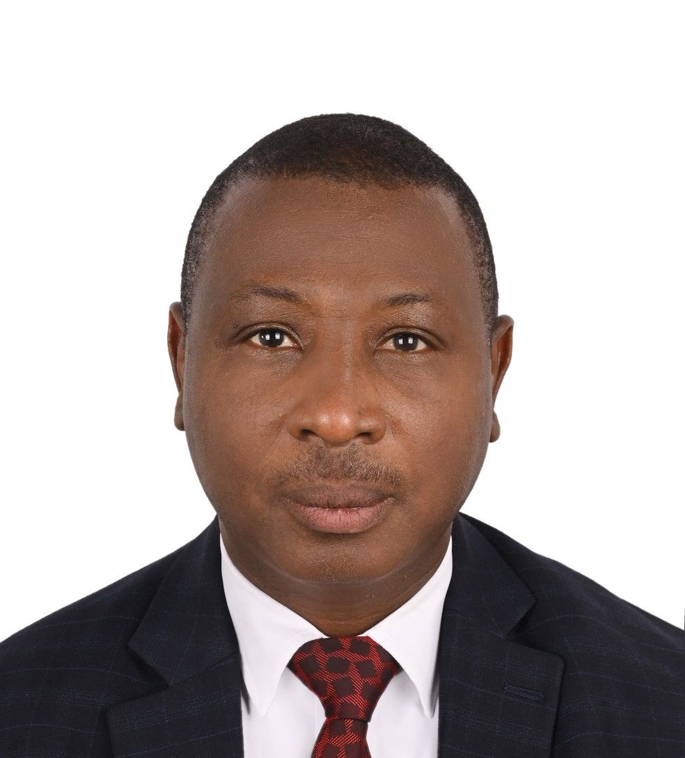 Abubakar Abbas