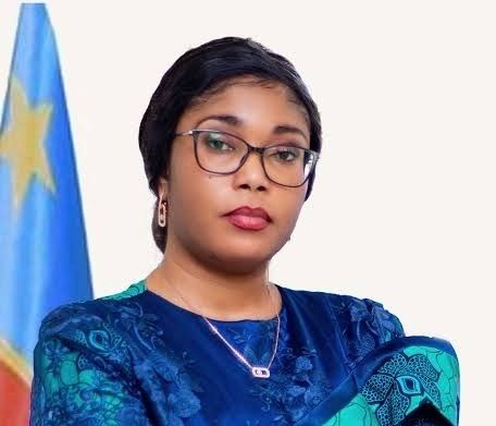 Speaker profile image for Hon. Acacia Bandubola Mbongo