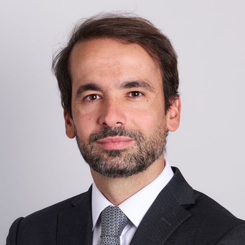 Speaker profile image for Aldo Perracini