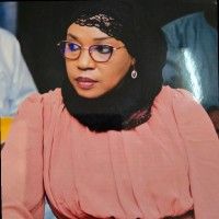 Speaker profile image for Aminata Ba