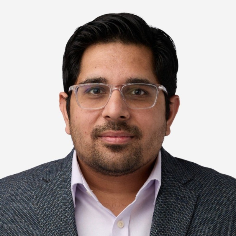 Amit Gupta