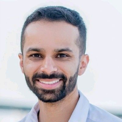 Anish Patel
