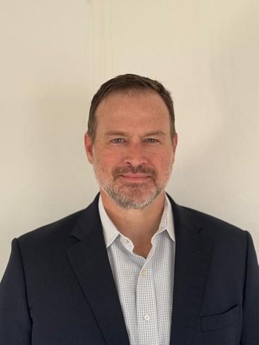 Speaker profile image for Arne Gibbs