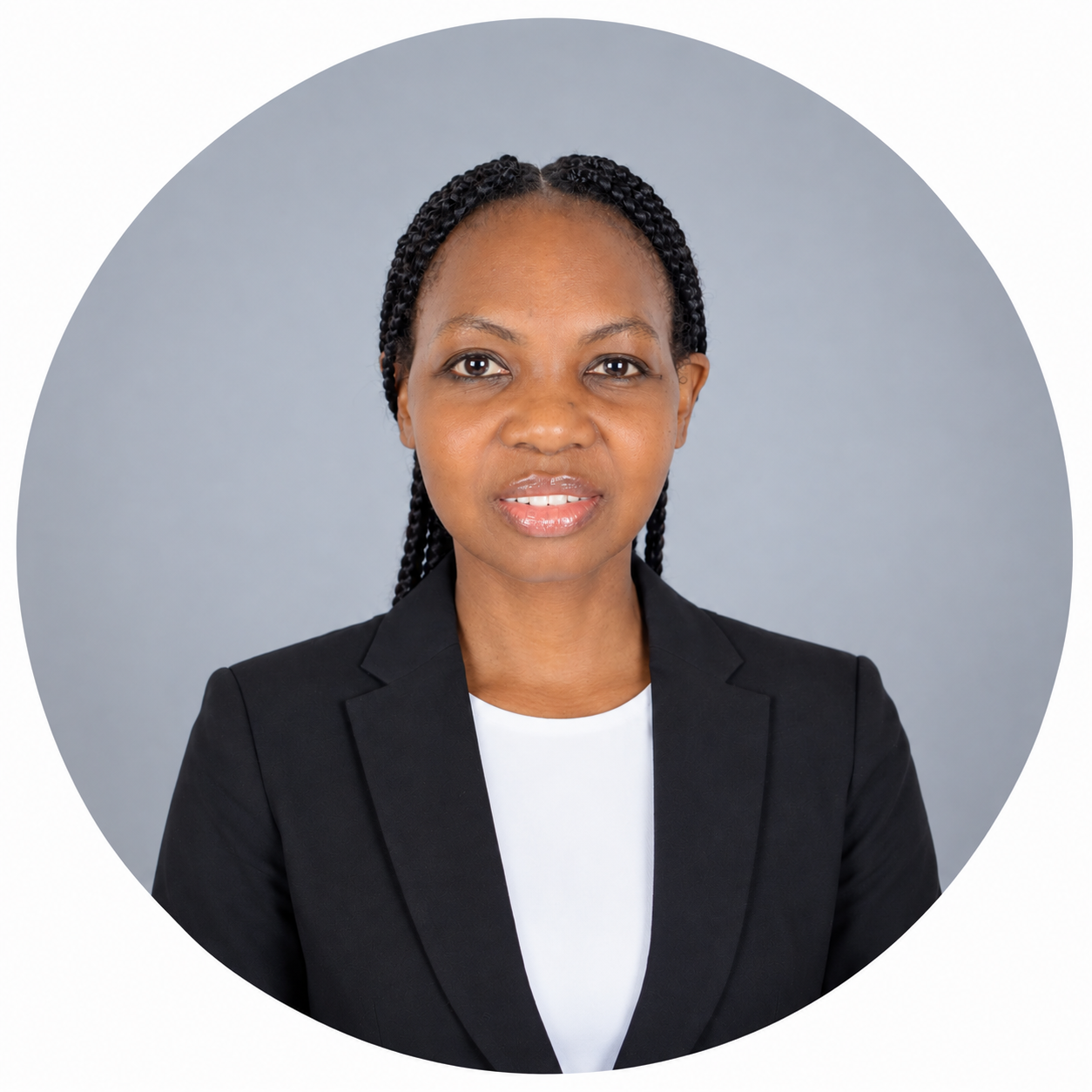 Aune Kaneekashe Amutenya