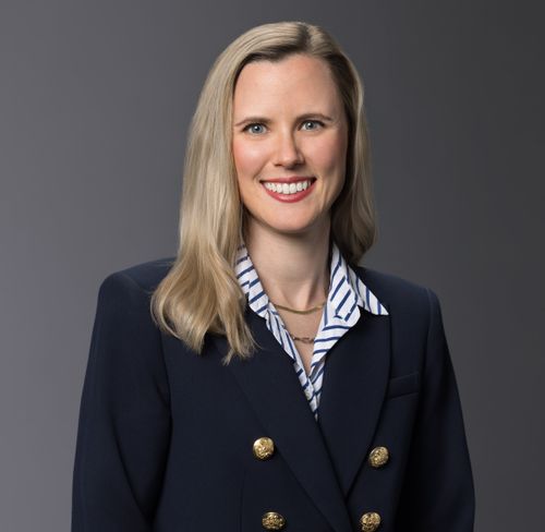 Speaker profile image for Beatrice Bienvenu
