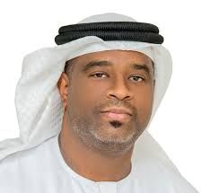 Speaker profile image for Bader Al Lamki