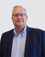 Speaker profile image for Benjamin Pappas