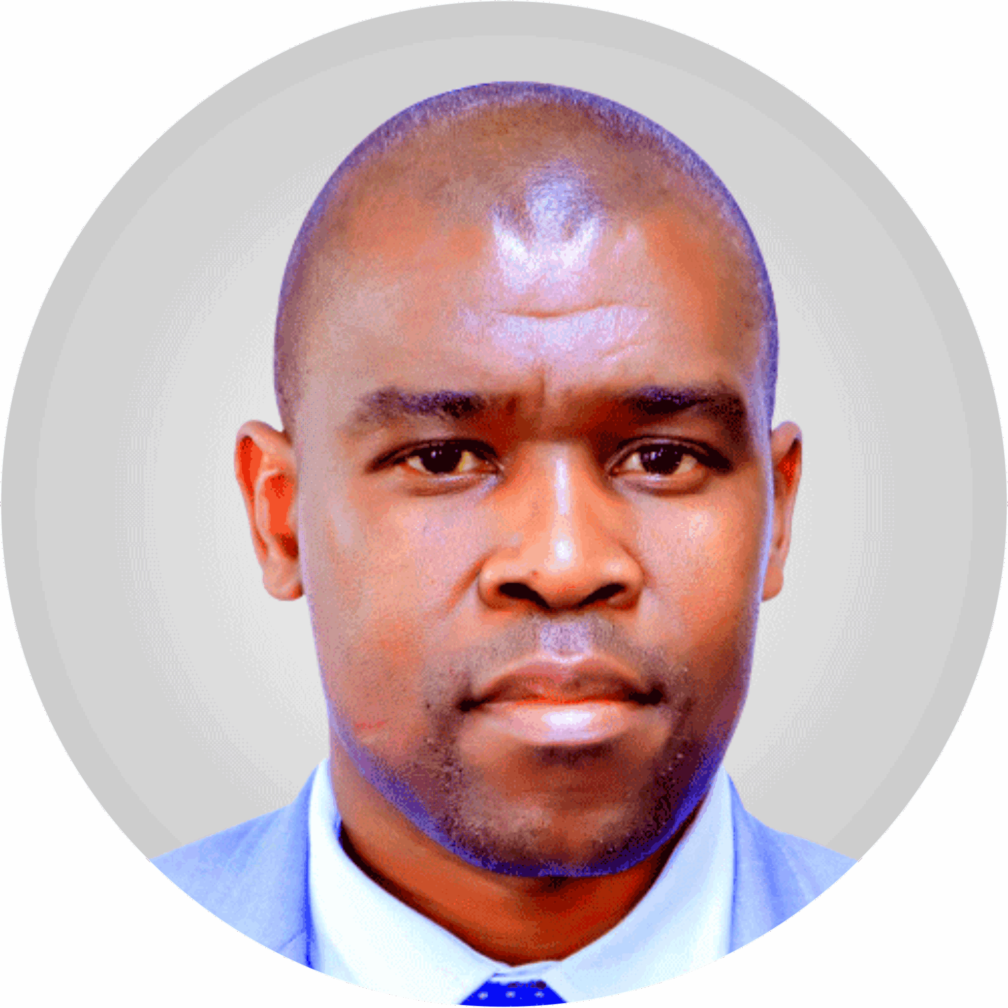 Dr. Bongani Sayidini