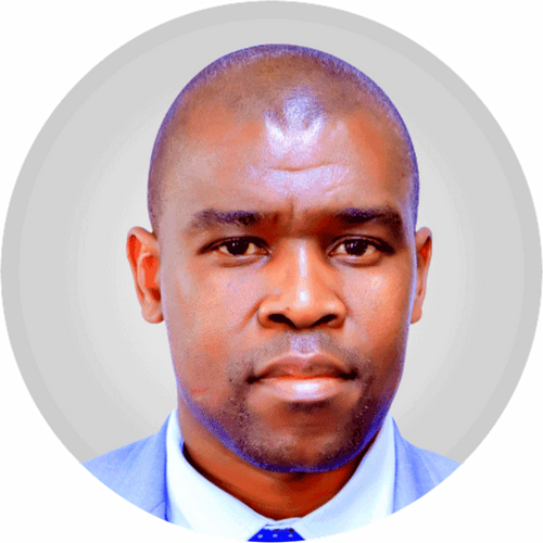 Speaker profile image for Dr. Bongani Sayidini