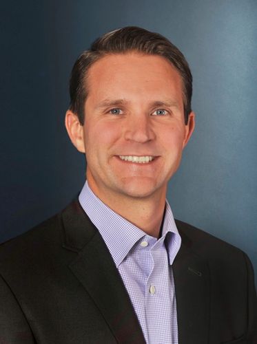 Speaker profile image for Chris Jablonski