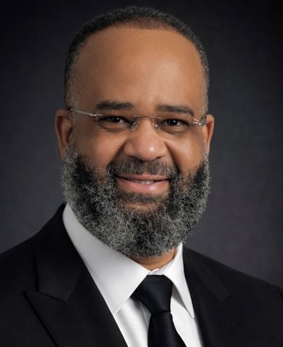 Speaker profile image for Carlo McLeod